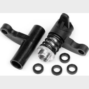 Servo Saver - Hp101102 - Hpi Racing