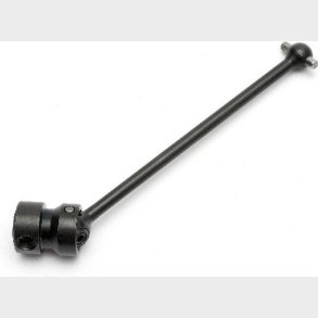 Front Centre Universal Driveshaft Trophy 3.5 Buggy - Hp101127 - Hpi Racing