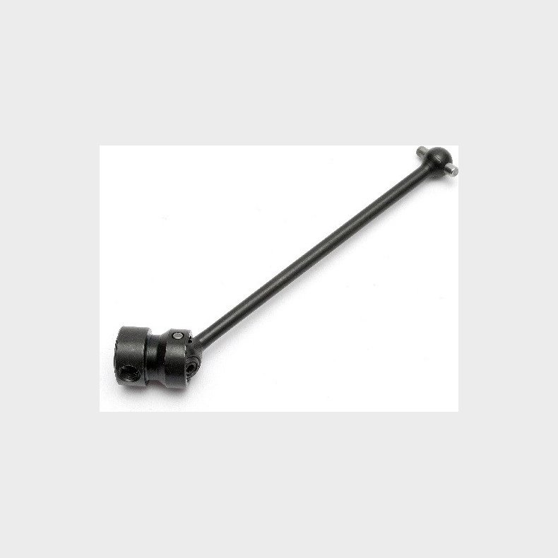 Front Centre Universal Driveshaft Trophy 3.5 Buggy - Hp101127 - Hpi Racing