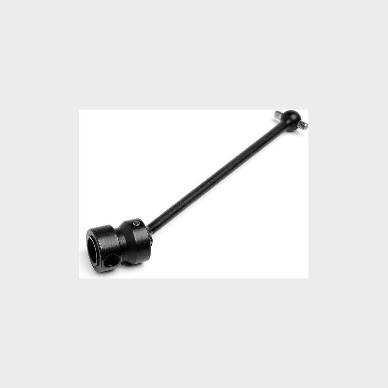 Rear Centre Universal Driveshaft Trophy 3.5 Buggy - Hp101128 - Hpi Racing