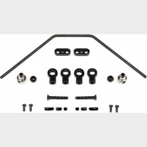 Front Stabilizer Set - Hp101145 - Hpi Racing