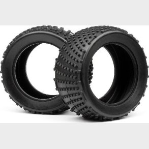 Shredder Tyre For Truggy - Hp101157 - Hpi Racing