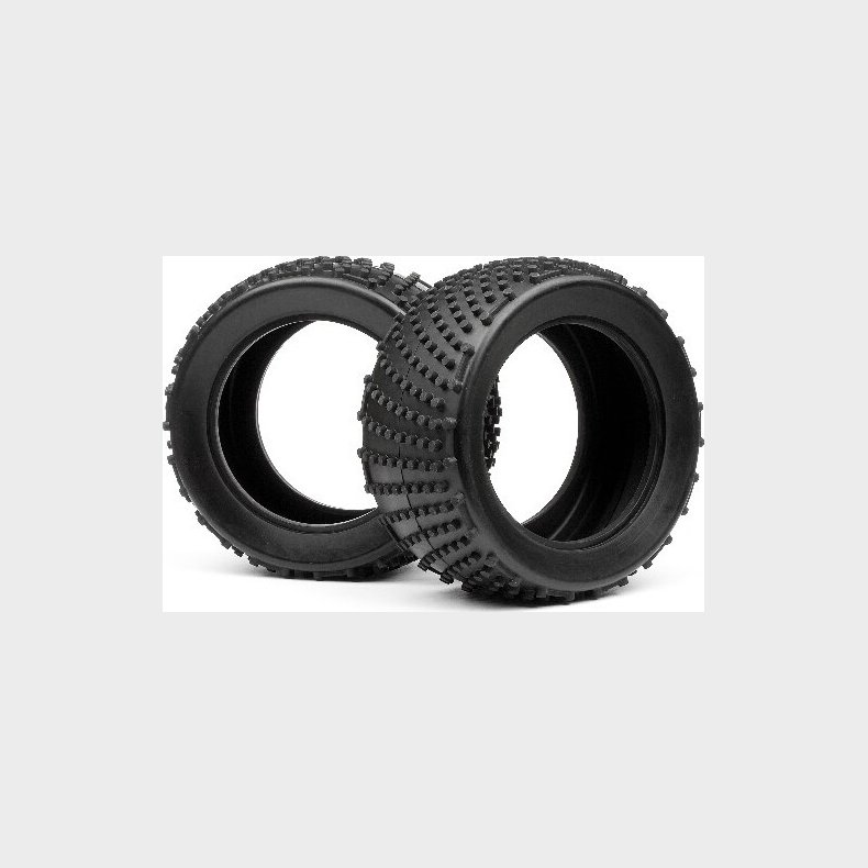Shredder Tyre For Truggy - Hp101157 - Hpi Racing