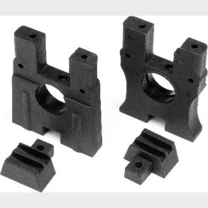 Center Diff. Mount - Hp101168 - Hpi Racing