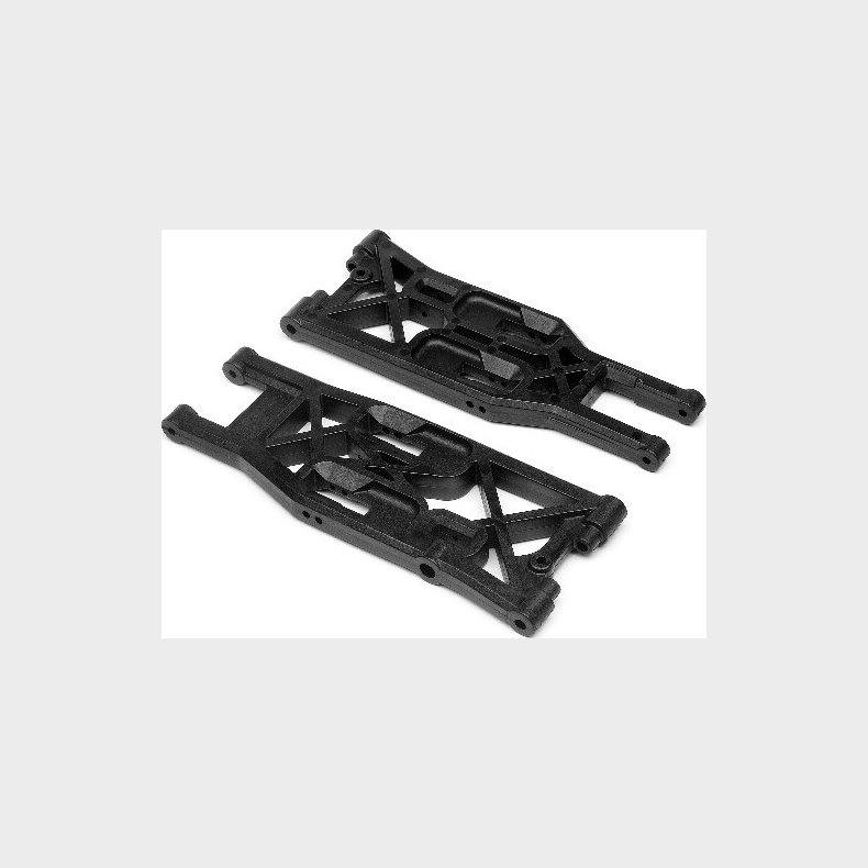 F/r Suspension Arm Truggy - Hp101176 - Hpi Racing