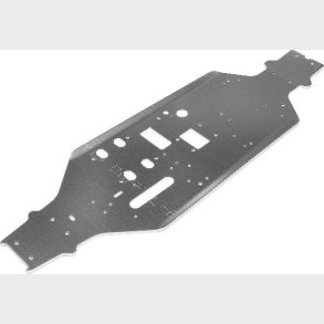 Aluminium Chassis 6065 Truggy - Hp101178 - Hpi Racing