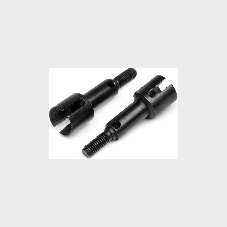 Rear Axle - Hp101181 - Hpi Racing