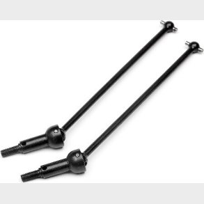 Front Uj Driveshaft Truggy - Hp101182 - Hpi Racing