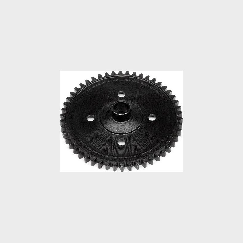 50t Center Spur Gear - Hp101188 - Hpi Racing