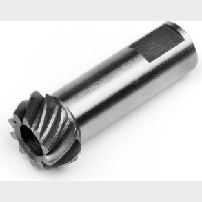 10t Spiral Input Gear - Hp101191 - Hpi Racing