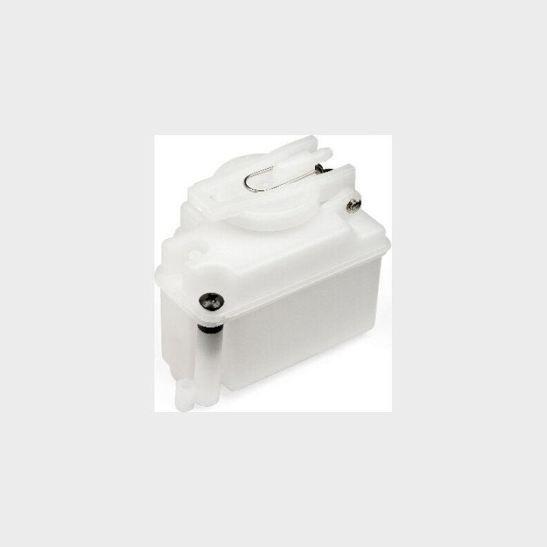 Fuel Tank - Hp101204 - Hpi Racing