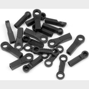 Rod End Set - Hp101211 - Hpi Racing