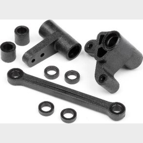 Steering Bellcrank Set - Hp101214 - Hpi Racing