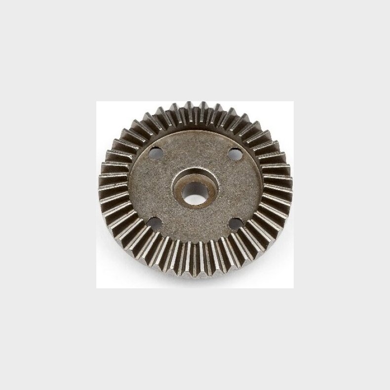 40t Diff. Gear - Hp101215 - Hpi Racing