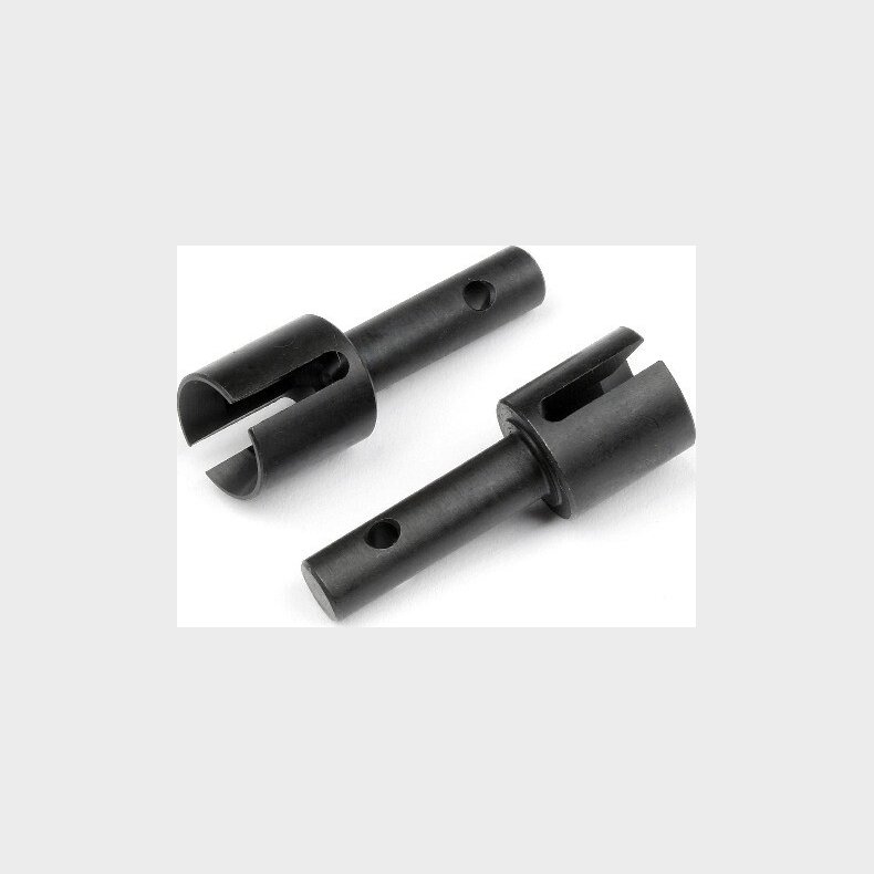 Gear Shaft 5x29mm (pr) - Hp101229 - Hpi Racing