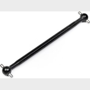 Drive Shaft 6x72mm - Hp101234 - Hpi Racing