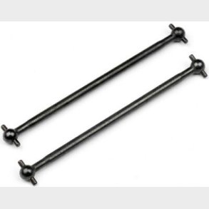 Drive Shaft 6x83mm (pair) - Hp101235 - Hpi Racing