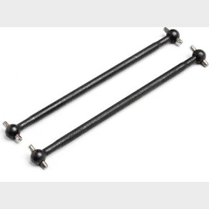 Drive Shaft 6x84mm (pair) - Hp101236 - Hpi Racing