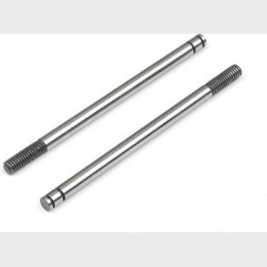 Shock Shaft 3x52mm (pr) - Hp101240 - Hpi Racing