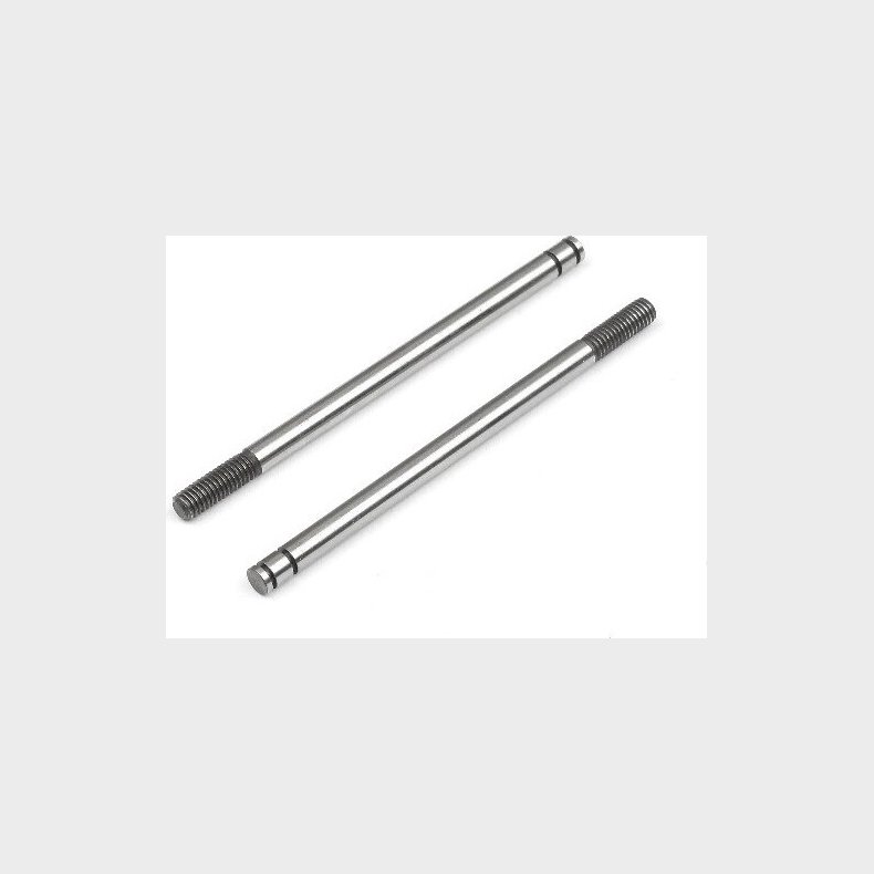 Shock Shaft 3x52mm (pr) - Hp101240 - Hpi Racing