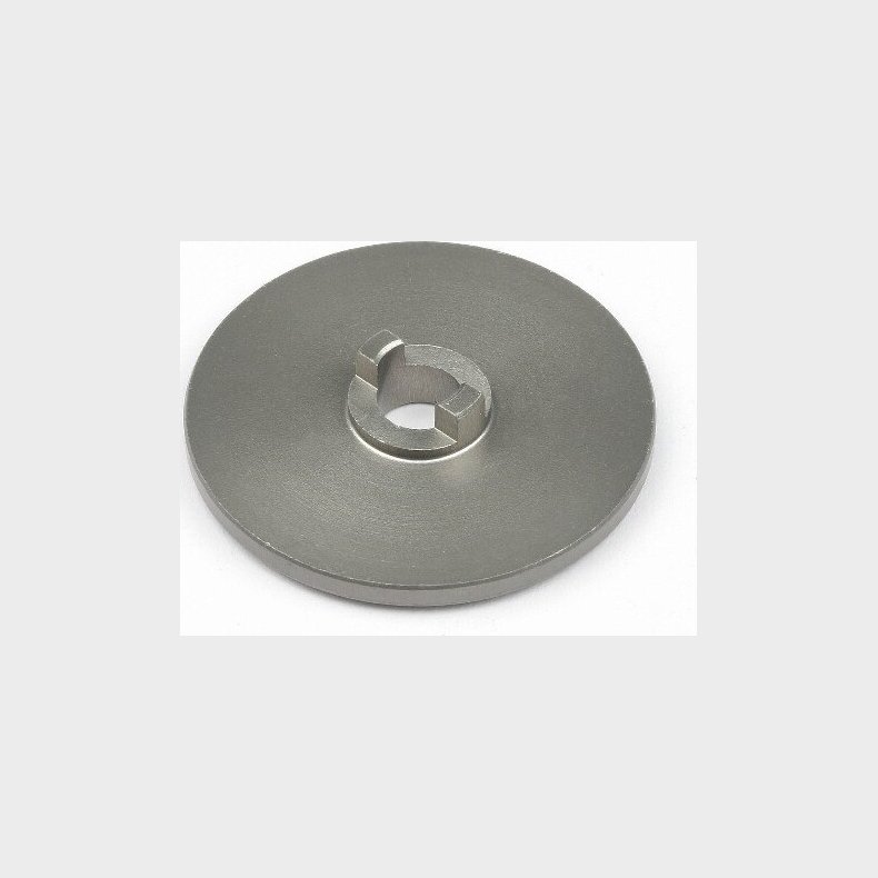 Slipper Clutch Hub (f) - Hp101241 - Hpi Racing