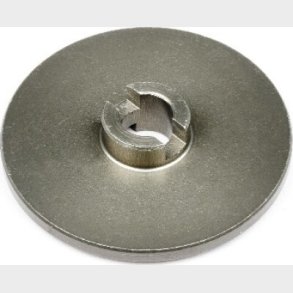 Slipper Clutch Hub (r) - Hp101242 - Hpi Racing