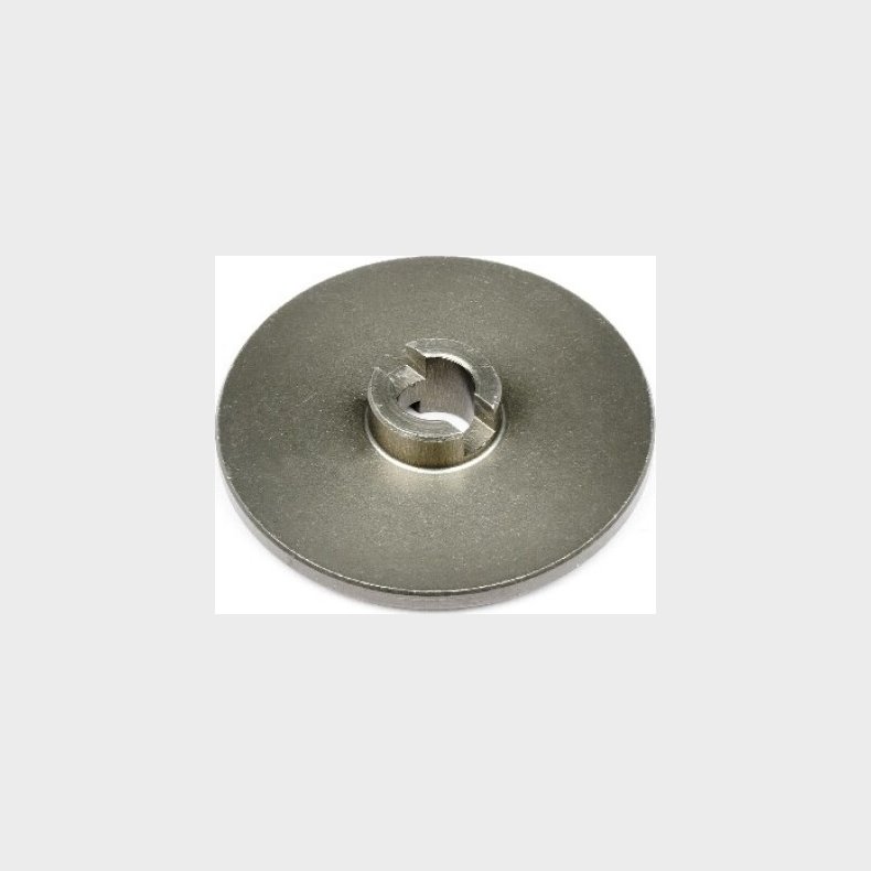 Slipper Clutch Hub (r) - Hp101242 - Hpi Racing