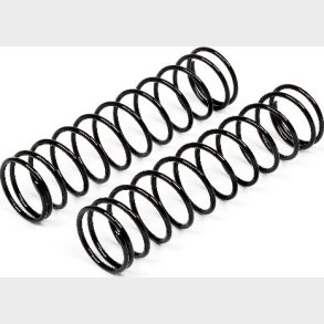 Spring 13.5x63x1.2mm 11coils (2pcs) - Hp101244 - Hpi Racing