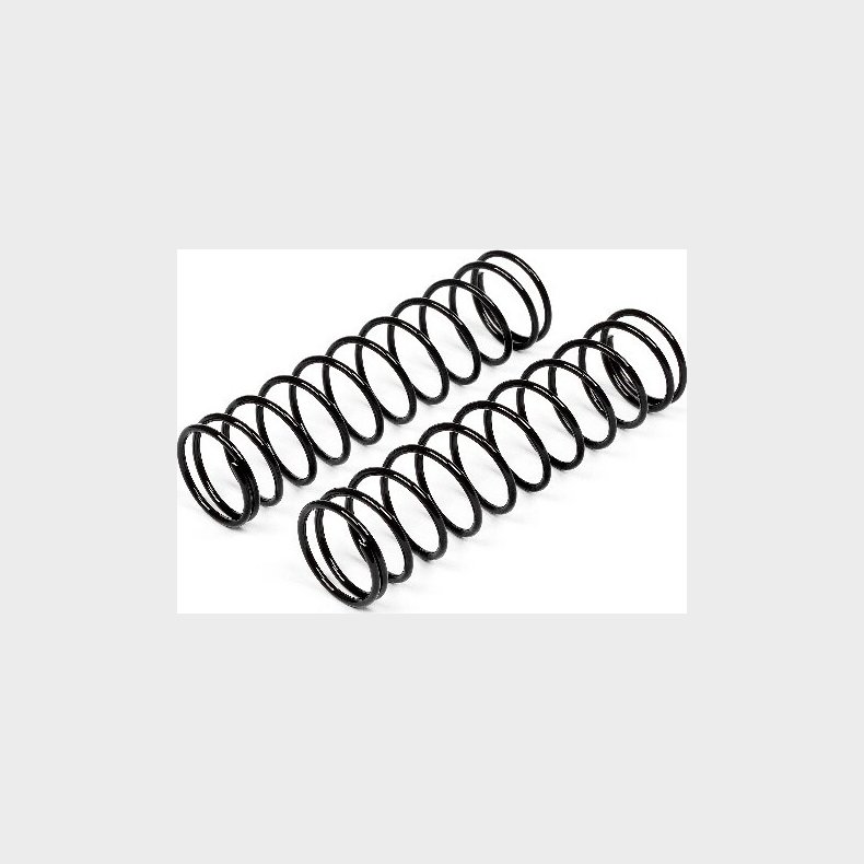 Spring 13.5x63x1.2mm 11coils (2pcs) - Hp101244 - Hpi Racing