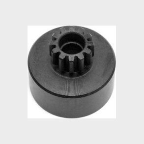 12t Clutch Bell - Hp101258 - Hpi Racing