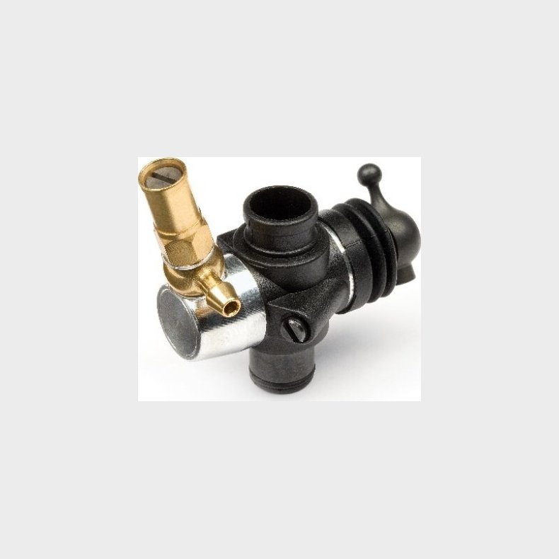 Slide Carburetor With Two O-rings - Hp101277 - Hpi Racing