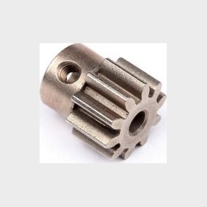 Pinion Gear 10 Tooth (1m / 3mm Shaft) - Hp101285 - Hpi Racing