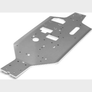 Main Chassis 6061 - Hp101292 - Hpi Racing