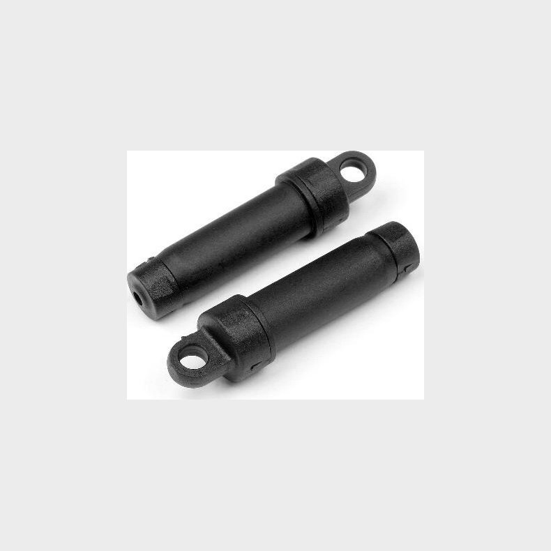 Shock Body Set (2sets) - Hp101294 - Hpi Racing