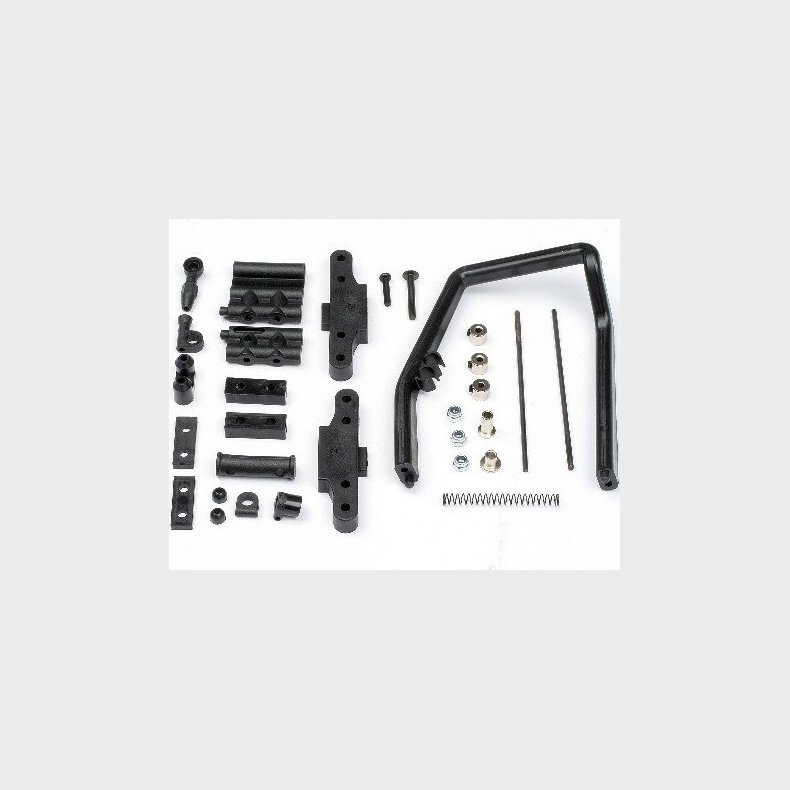 Support Parts Set - Hp101297 - Hpi Racing