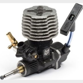 G3.0 Engine Slide Carb W/pull Start - Hp101310 - Hpi Racing