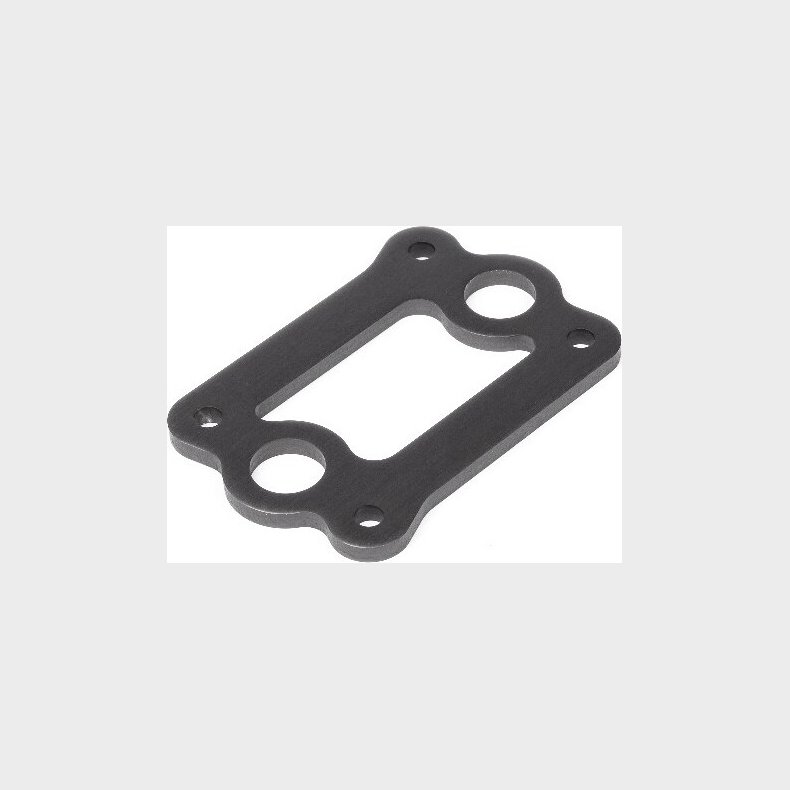 Centre Diff Plate - Hp101329 - Hpi Racing