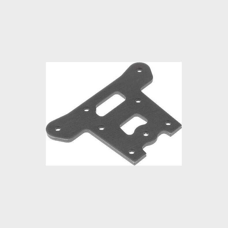 Front Steering Brace - Hp101337 - Hpi Racing