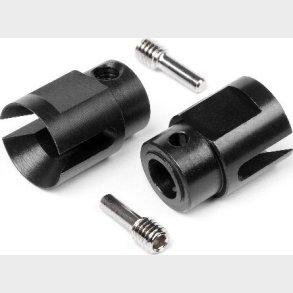 Centre Cup Joint 6x13x18mm - Hp101339 - Hpi Racing