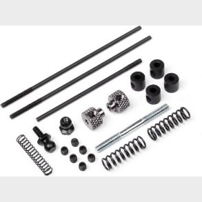 Linkages Set - Hp101343 - Hpi Racing