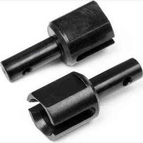 Centre Diff. Outdrives (pr) - Hp101355 - Hpi Racing