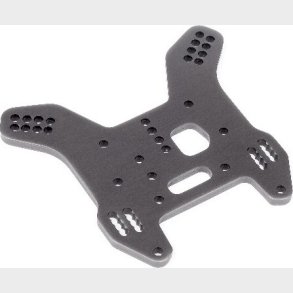 Rear Shock Tower - Hp101365 - Hpi Racing