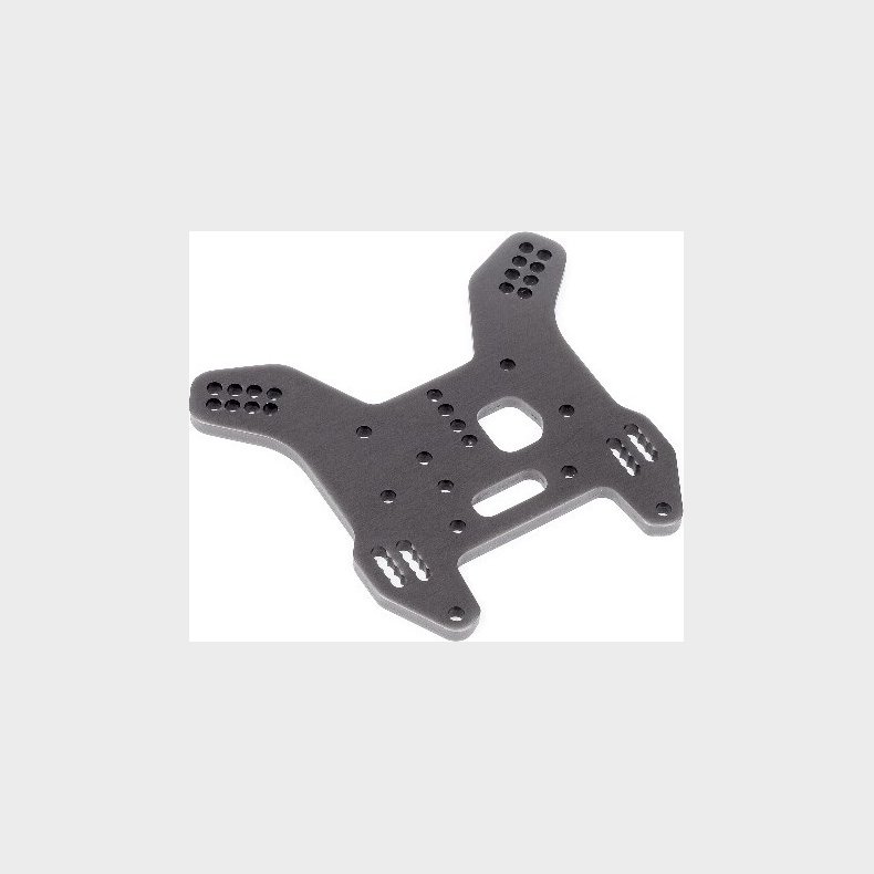 Rear Shock Tower - Hp101365 - Hpi Racing