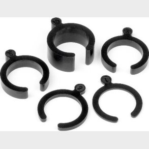 Shock Spacer Set (pr) - Hp101375 - Hpi Racing