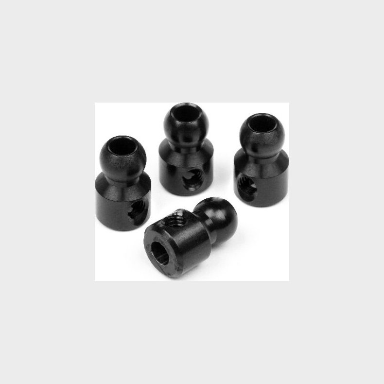 Ball 3x5.8x11mm (4 Pcs) - Hp101399 - Hpi Racing