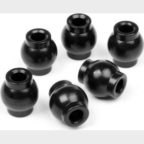 Ball 8x9mm (6 Pcs) - Hp101419 - Hpi Racing