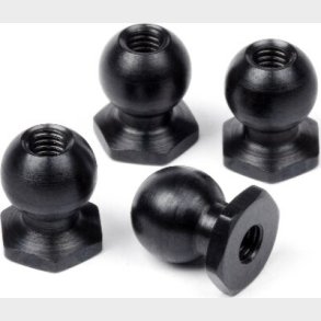 Ball 3x6.8x9mm (4 Pcs) - Hp101420 - Hpi Racing