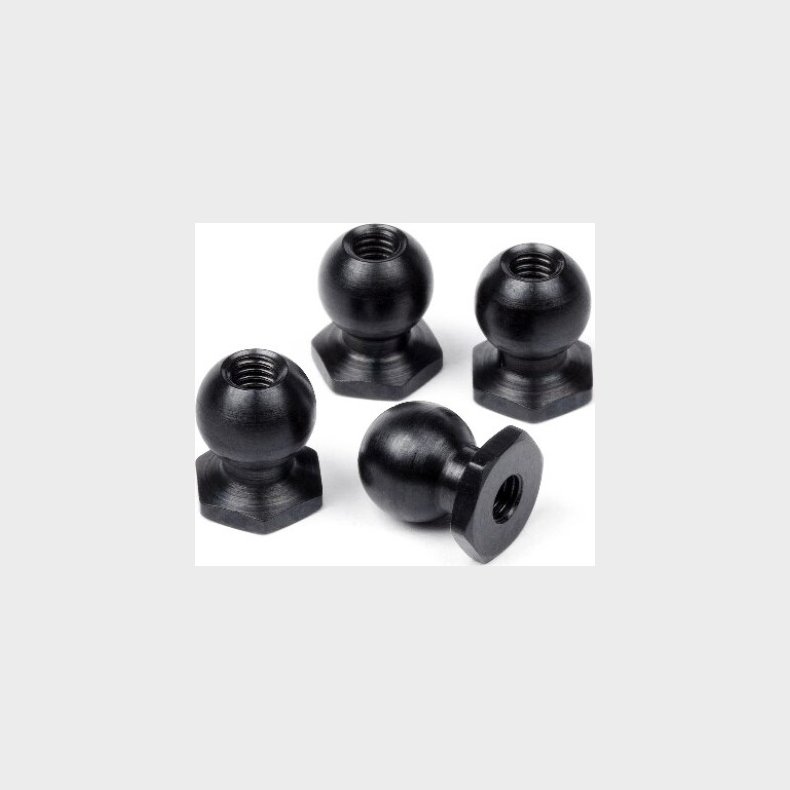 Ball 3x6.8x9mm (4 Pcs) - Hp101420 - Hpi Racing