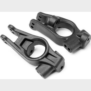 14 Degree Front C-hub Set (pr) - Hp101445 - Hpi Racing