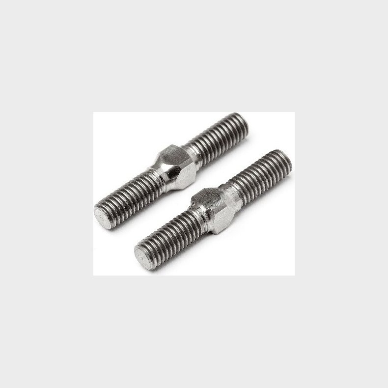 Titanium Turn Buckle M5*30mm (pr) - Hp101466 - Hpi Racing